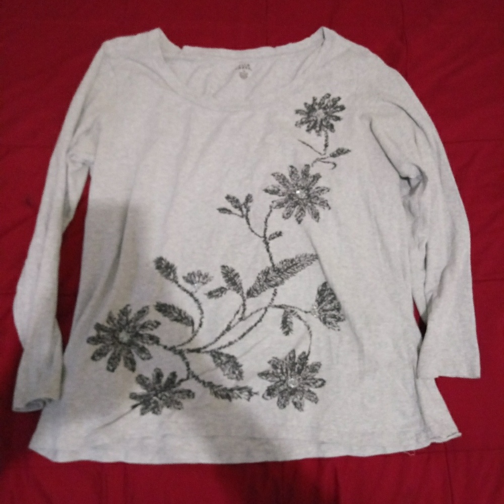 Falls Creek 1X women shirt